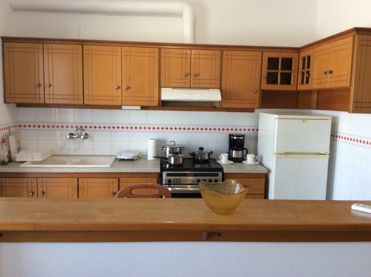 Comfort Apartment In Πρέβεζα Εξωτερικό φωτογραφία