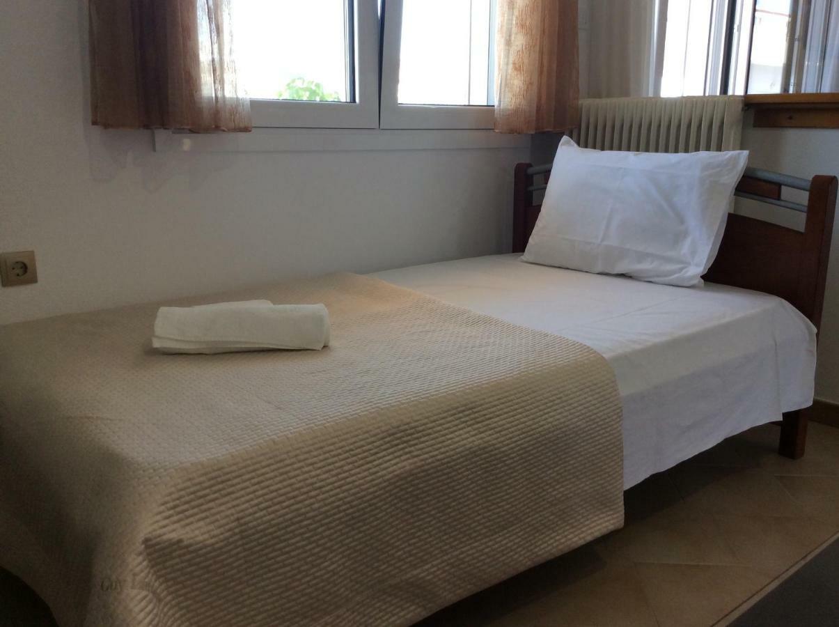 Comfort Apartment In Πρέβεζα Εξωτερικό φωτογραφία