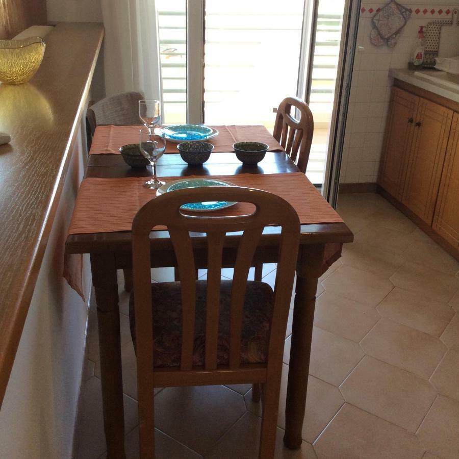 Comfort Apartment In Πρέβεζα Εξωτερικό φωτογραφία